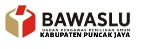 Bawaslu logo