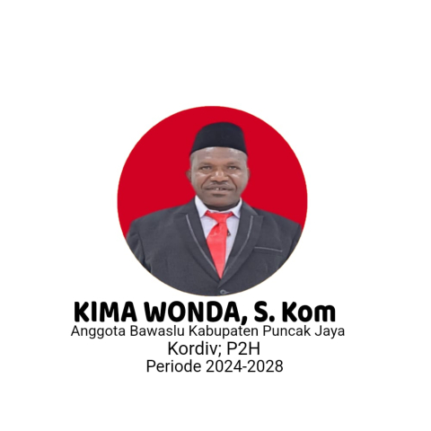 KIMA WONDA