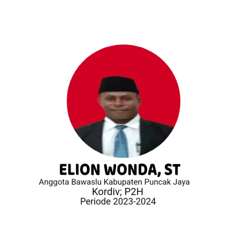 ELION WONDA