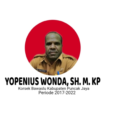 YOPENIUS WONDA