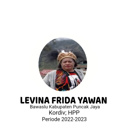 LEVINA YAWAN